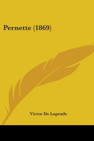 Pernette (1869)
