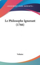 Philosophe Ignorant (1766)