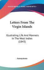 Letters From The Virgin Islands