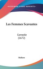 Femmes Scavantes