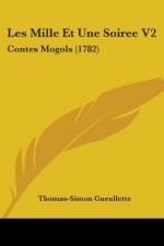 Mille Et Une Soiree V2