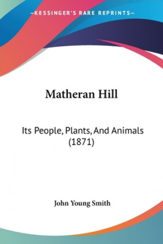 Matheran Hill