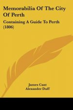 Memorabilia Of The City Of Perth