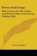Poems And Songs