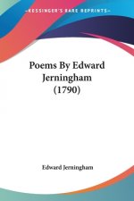 Poems By Edward Jerningham (1790)