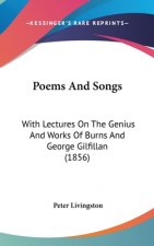 Poems And Songs