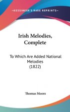 Irish Melodies, Complete