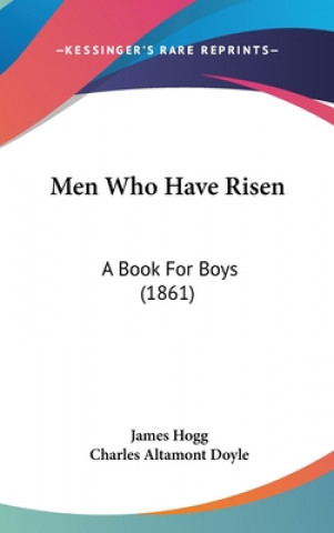 Men Who Have Risen