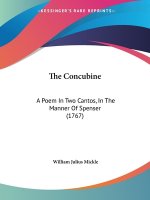 Concubine