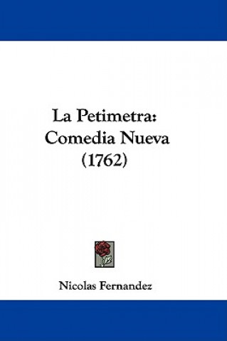 Petimetra