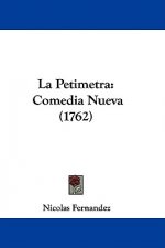 Petimetra