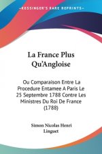 France Plus Qu'Angloise