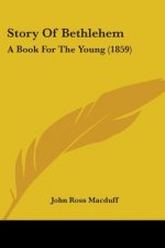 Story Of Bethlehem