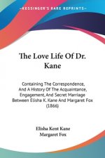 Love Life Of Dr. Kane