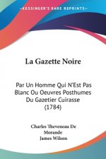 Gazette Noire
