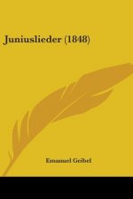 Juniuslieder (1848)