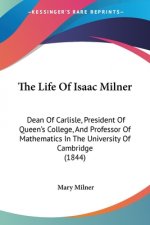 Life Of Isaac Milner