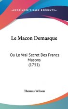 Macon Demasque