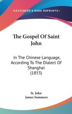 Gospel Of Saint John