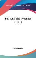 Pau And The Pyrenees (1871)