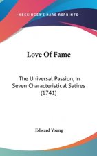 Love Of Fame