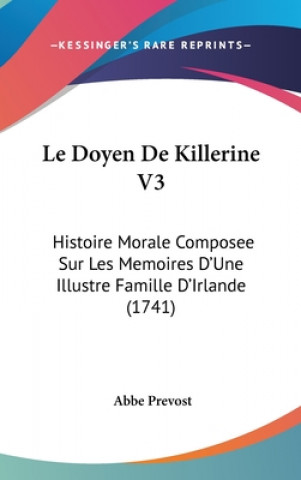 Doyen De Killerine V3