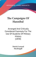 Campaigns Of Hannibal
