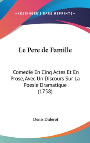 Pere De Famille