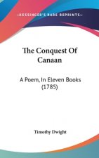 Conquest of Canaan