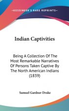 Indian Captivities