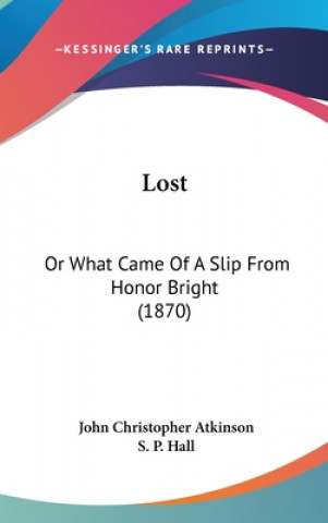 Lost