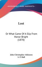 Lost