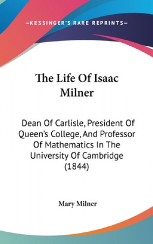 Life Of Isaac Milner