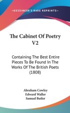 Cabinet Of Poetry V2