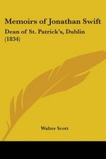 Memoirs Of Jonathan Swift