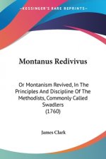 Montanus Redivivus