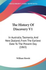 History Of Discovery V1