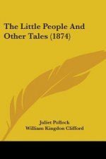 Little People And Other Tales (1874)