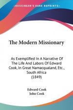 Modern Missionary