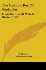 Oedipus Rex Of Sophocles