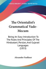 Orientalista -- S Grammatical Vade-Mecum