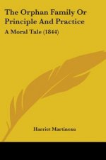 Orphan Family Or Principle And Practice