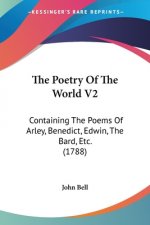 Poetry Of The World V2