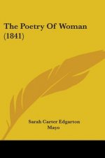 Poetry Of Woman (1841)