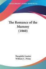 Romance Of The Mummy (1860)