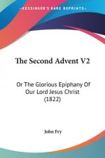 Second Advent V2