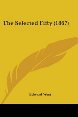 Selected Fifty (1867)