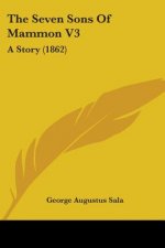 Seven Sons Of Mammon V3