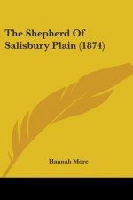 Shepherd Of Salisbury Plain (1874)