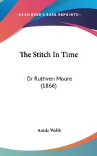 Stitch In Time